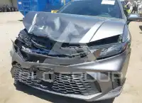 2025 Toyota CAMRY фото