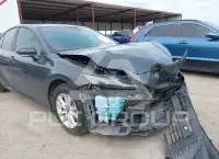 2025 Toyota CAMRY фото