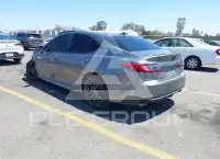 2025 Toyota CAMRY фото