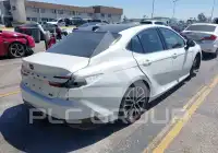 2025 Toyota CAMRY фото