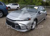 2025 Toyota CAMRY фото