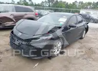 2025 Toyota CAMRY фото