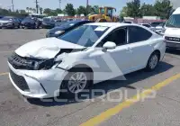 2025 Toyota CAMRY фото