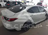 2025 Toyota CAMRY фото