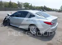 2025 Toyota CAMRY photo