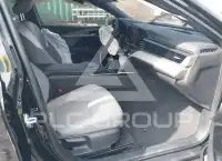 2025 Toyota CAMRY фото