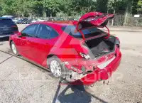 2025 Toyota CAMRY фото