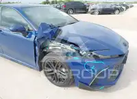 2025 Toyota CAMRY фото