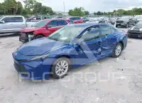 2025 Toyota CAMRY фото