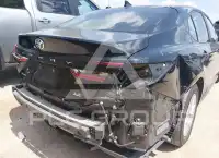 2025 Toyota CAMRY фото