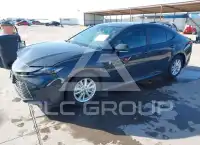 2025 Toyota CAMRY фото