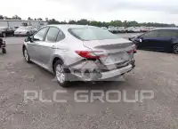 2025 Toyota CAMRY фото