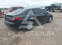 2025 Toyota CAMRY photo