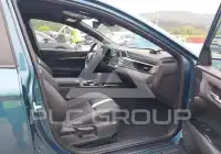 2025 Toyota CAMRY фото
