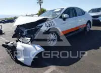 2025 Toyota CAMRY фото