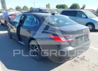 2025 Toyota CAMRY фото