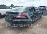 2025 Toyota CAMRY фото