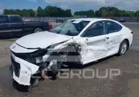 2025 Toyota CAMRY фото