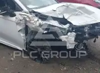 2025 Toyota CAMRY фото