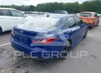 2025 Toyota CAMRY фото