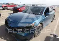 2025 Toyota CAMRY фото
