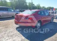 2025 Toyota CAMRY фото