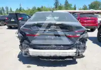 2025 Toyota CAMRY фото