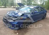 2025 Toyota CAMRY photo