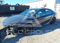 2025 Toyota CAMRY фото