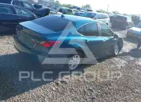 2025 Toyota CAMRY фото