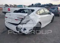 2025 Toyota CAMRY фото