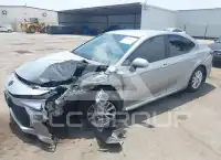 2025 Toyota CAMRY photo