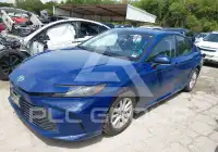2025 Toyota CAMRY фото