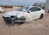 2025 Toyota CAMRY фото