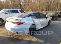 2025 Toyota CAMRY фото