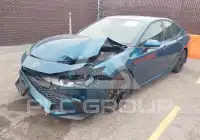 2025 Toyota CAMRY фото
