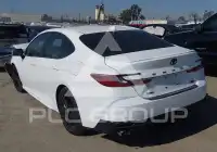 2025 Toyota CAMRY фото