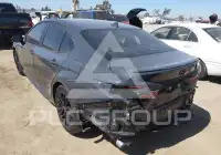 2025 Toyota CAMRY фото