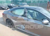 2025 Toyota CAMRY фото