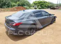 2025 Toyota CAMRY фото