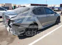 2025 Toyota CAMRY фото