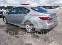 2025 Toyota CAMRY фото