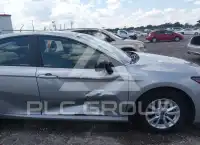 2025 Toyota CAMRY фото