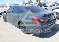 2025 Toyota CAMRY фото