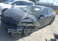 2025 Toyota CAMRY фото