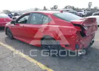 2025 Toyota CAMRY photo