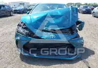 2025 Toyota CAMRY фото