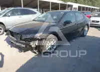2025 Toyota CAMRY фото