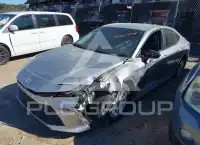 2025 Toyota CAMRY фото