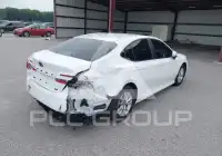 2025 Toyota CAMRY фото